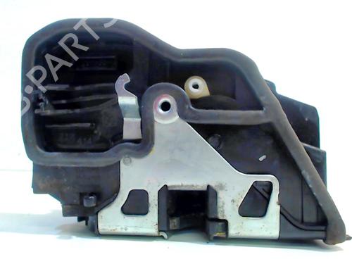 Rear right lock MINI MINI COUNTRYMAN (R60) Cooper D | BP13204271C99 