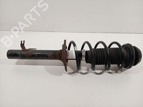 Used Left front shock absorber TOYOTA AYGO (_B1_) 1.0 (KGB10_, KGB10R) (68 hp) 29824028