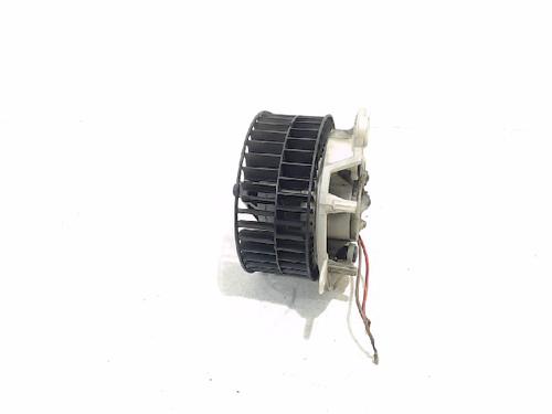 Used Heater blower motor MERCEDES-BENZ C-CLASS (W203) C 200 Kompressor (203.045) (163 hp) 1007646