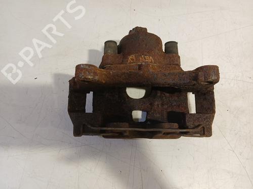 Left front brake caliper AUDI Q3 (8UB, 8UG) 2.0 TDI quattro | BP31343381M105 - Image 3