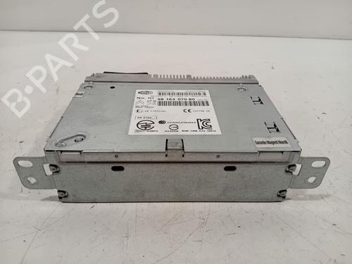 Used Electronic module PEUGEOT 308 SW II (LC_, LJ_, LR_, LX_, L4_) 1.6 BlueHDi 120 (120 hp) 29020211