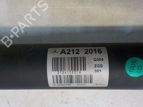 Driveshaft MERCEDES-BENZ E-CLASS T-Model (S212) E 250 CDI / BlueTEC (212.203, 212.204) | BP17091308M37 
