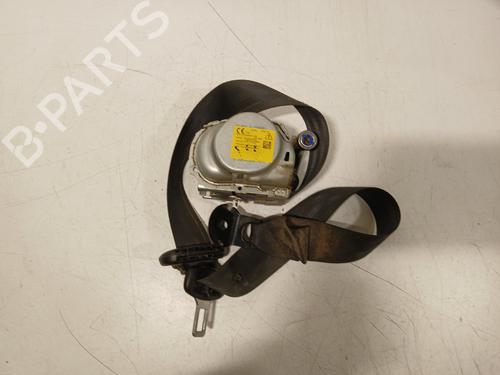 Front right seatbelt RENAULT TRAFIC III Van (FG_) 1.6 dCi 125 (FGMH) | BP25795626I25 - Image 3