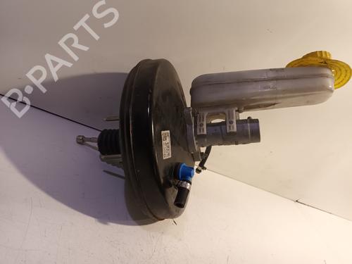 Used Servo brake FIAT DUCATO Platform/Chassis (250_) 120 Multijet 2,3 D (120 hp) 17566331