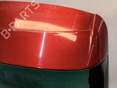 Tailgate SEAT LEON (5F1) 1.4 TSI | BP31018032C6