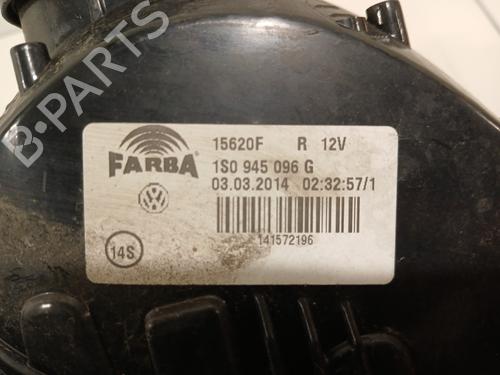 Right taillight VW UP! (121, 122, BL1, BL2, BL3, 123) 1.0 | BP36241083C35 - Image 6