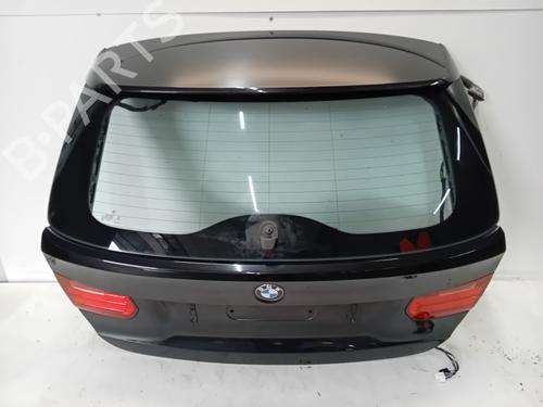 Used Tailgate BMW 3 Touring (F31) 330 d (258 hp) 24631300