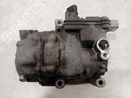 Used AC compressor AC compressor TOYOTA AURIS (_E18_) 1.8 Hybrid (ZWE186_, ZWE186R) (136 hp) 33338225 33338225