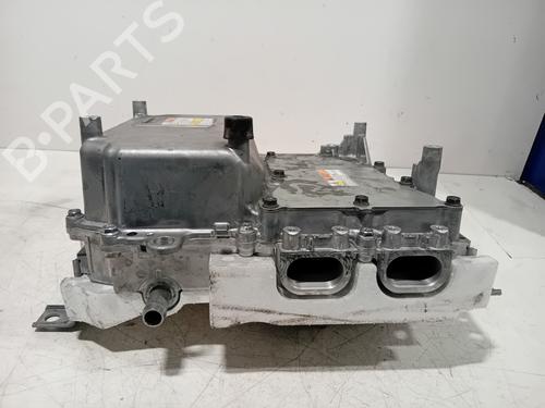 Inverter/Converter MITSUBISHI ECLIPSE CROSS (GK_, GL_) Plug-in Hybrid 4WD (GL3W) | BP38468119M119 - Image 5
