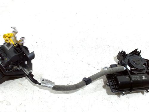 Used Tailgate lock AUDI A4 B9 Avant (8W5, 8WD) 2.0 TDI (150 hp) 13207013