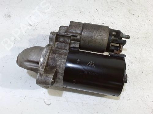 Used Starter BMW 5 (E60) 520 i (170 hp) 7816262