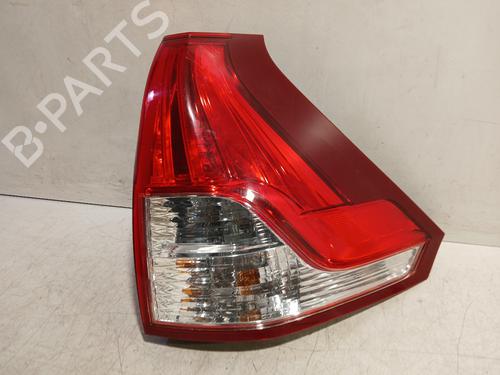 Piloto trasero derecho Piloto trasero derecho HONDA CR-V IV (RM_) 2.0 iVtec (RE5, RM1) (155 hp) 34613792 34613792