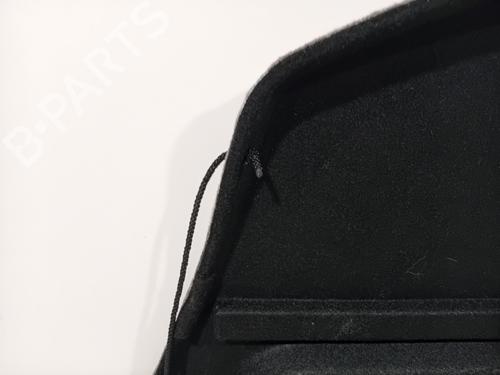 Rear parcel shelf NISSAN LEAF (ZE0) Electric | BP22703092C85 