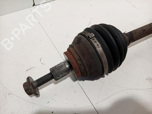 Left front driveshaft SEAT LEON (5F1) 2.0 TDI | BP24200446M38 - Image 2