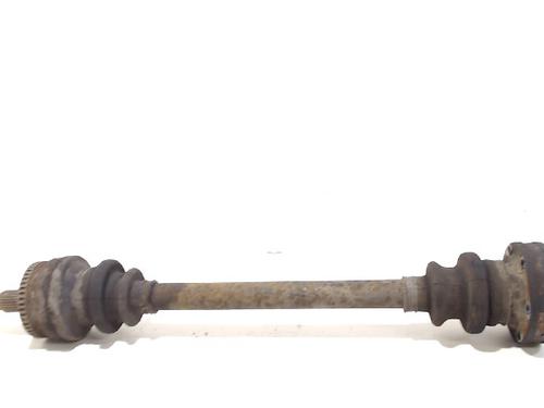 Used Left rear driveshaft MERCEDES-BENZ S-CLASS (W220) S 320 CDI (220.026, 220.126) (197 hp) 2998964