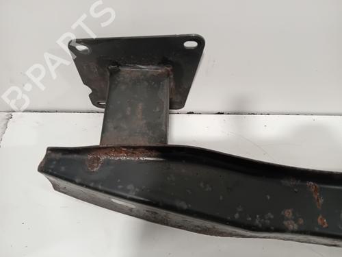 Rear bumper reinforcement VW POLO V (6R1, 6C1) 1.2 TDI | BP18266572C73 