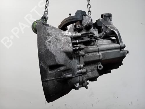 Gearbox FORD GRAND C-MAX (DXA/CB7, DXA/CEU) 1.0 EcoBoost | BP29431743M3 
