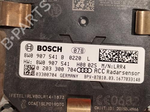 Elektronisk sensor AUDI A4 B9 Avant (8W5, 8WD) 2.0 TDI | BP26959472M84 