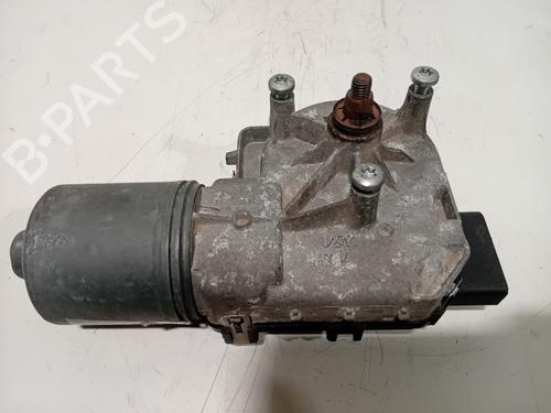 Used Front wiper motor Front wiper motor PORSCHE CAYENNE (9PA) S 4.5 (340 hp) 36645896 36645896
