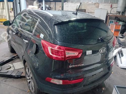 AC compressor KIA SPORTAGE III (SL) 2.0 CRDi AWD | BP30709042M34  - Image 9