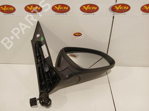 Used Right mirror Right mirror OPEL ASTRA J (P10) 1.6 (68) (115 hp) 36140042 36140042