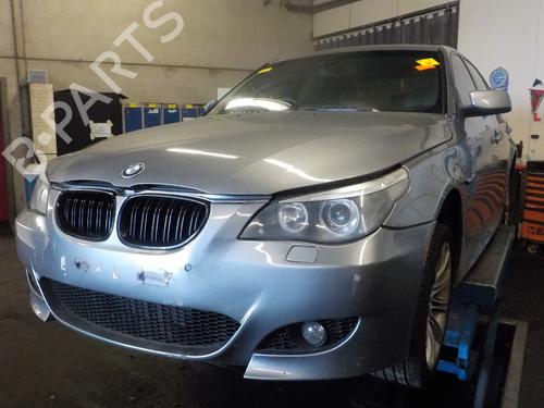 Brugte BMW 5 (E60)  535 d  1124046