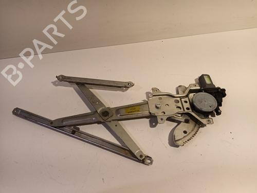 Front left window mechanism SUZUKI ALTO VII (GF) 1.0 (AMF310, GFC31S) | BP16649256C22 