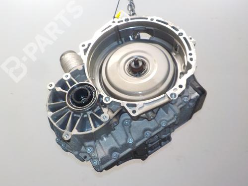 Used Automatic gearbox Automatic gearbox AUDI Q3 (8UB, 8UG) 2.0 TFSI quattro (170 hp) 11179863 11179863