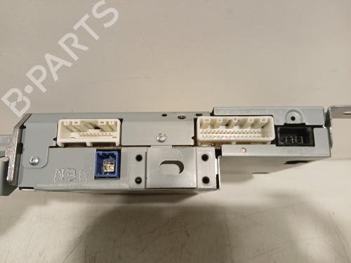 Electronic module MAZDA 6 Estate (GJ, GL) 2.5 | BP39883047M83 - Image 7