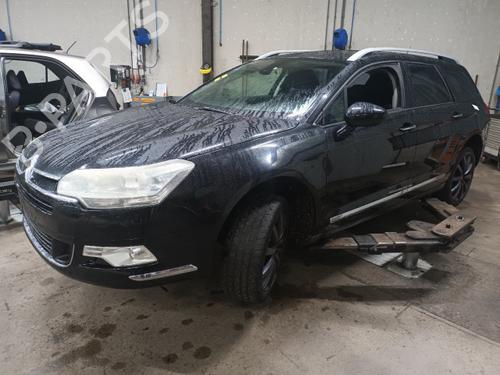Used Parts CITROËN C5 III Break (RW_)  1.6 THP 155  5062469