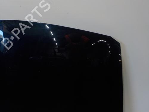 Hood RENAULT MEGANE II (BM0/1_, CM0/1_) 1.6 16V | BP17186710C1 
