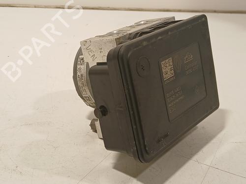 Used ABS pump RENAULT MEGANE IV Grandtour (K9A/M/N_) 1.2 TCe 130 (K9MR) (130 hp) 24332675