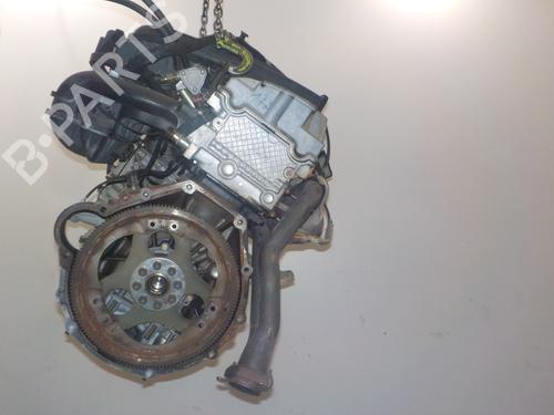 Used Engine Engine 9179710 9179710