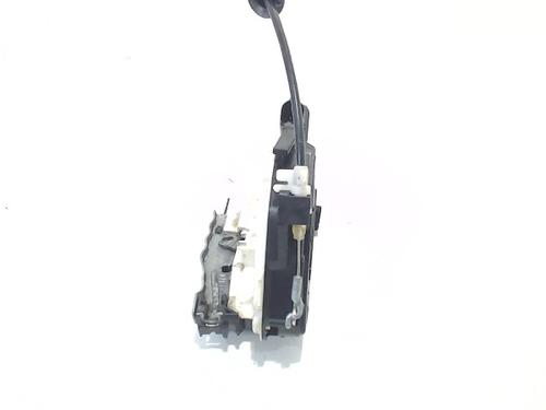 Front right lock SKODA SUPERB II (3T4) 1.9 TDI | BP13197238C97 