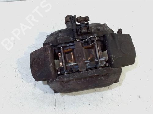 Used Right front brake caliper MERCEDES-BENZ M-CLASS (W163) ML 270 CDI (163.113) (163 hp) 11786048