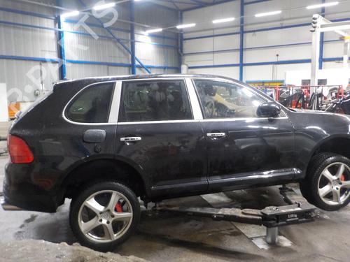 Switch PORSCHE CAYENNE (9PA) Turbo S 4.5 | BP23989236I30 - Image 6