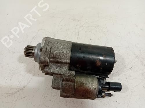 Starter VW GOLF VI (5K1) 2.0 GTi | BP24332818M8 - Image 6
