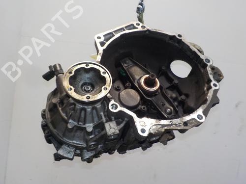 Used Gearbox Gearbox VW NEW BEETLE (9C1, 1C1) 2.0 (115 hp) 12241766 12241766