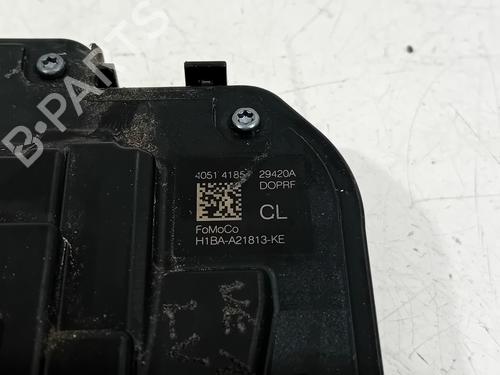 Front left lock FORD PUMA (J2K, CF7) 1.0 EcoBoost | BP18256695C98 