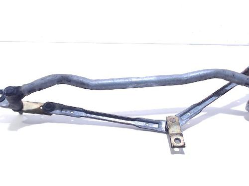 Used Front wipers mechanism SEAT CORDOBA (6L2) 1.4 16V (75 hp) 5877385