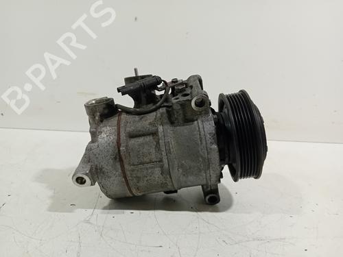 Used AC compressor AC compressor 19408354 19408354