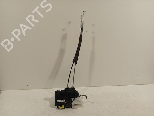 Used Front left lock HYUNDAI i20 I (PB, PBT) 1.2 (86 hp) 19086706