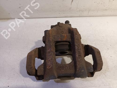 Used Left rear brake caliper Left rear brake caliper 15738352 15738352