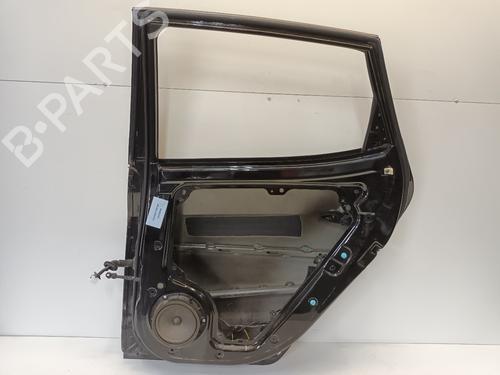 Right rear door HYUNDAI ix20 (JC) 1.6 | BP29568964C5 