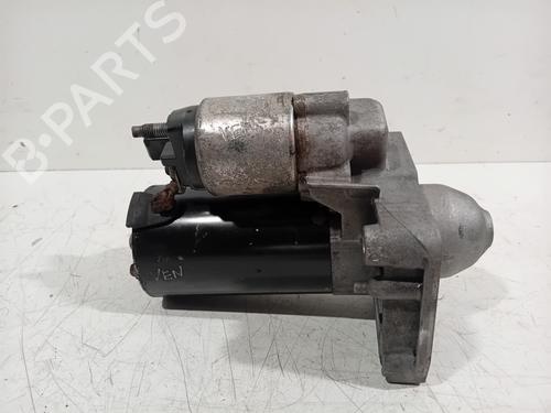 Used Starter BMW 1 (F20) 116 i (136 hp) 32506952