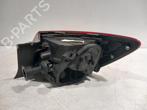 Left taillight SEAT LEON (5F1) 1.4 TSI | BP33433756C34 - Image 4