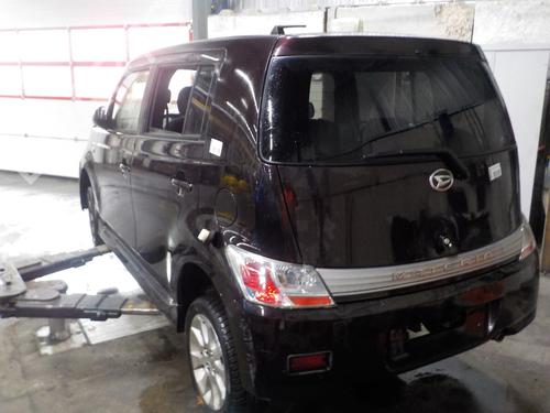 Front right window mechanism DAIHATSU MATERIA (M4_) 1.5 | BP21789595C23 