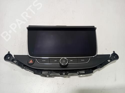 Used Display monitor Display monitor 39211798 39211798