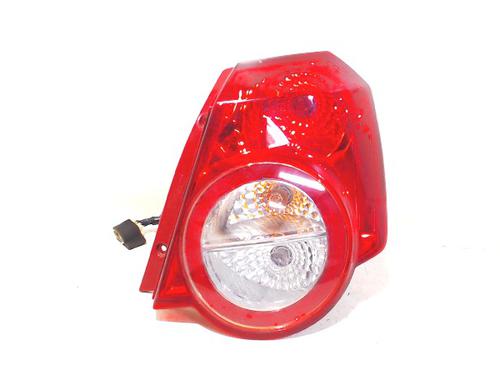 Used Right taillight CHEVROLET AVEO / KALOS Hatchback (T250, T255) 1.2 (84 hp) 910102