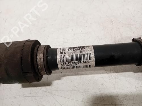 Left front driveshaft RENAULT TALISMAN (LP_) 2.0 Blue dCi 200 (LPAL) | BP33917209M38 - Image 3